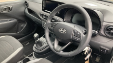 Hyundai i10 1.0 [63] Advance 5dr [Nav] Petrol Hatchback